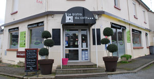 Notre bistro Notre bistro